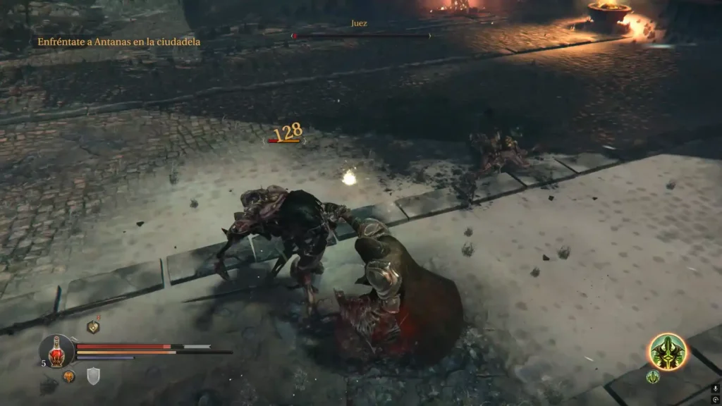 los minions de lords of the fallen