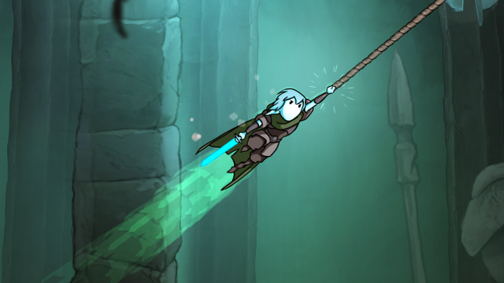 greak bigger