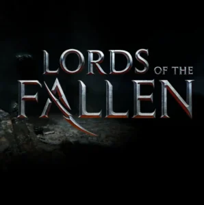 lords of the fallen 2014
