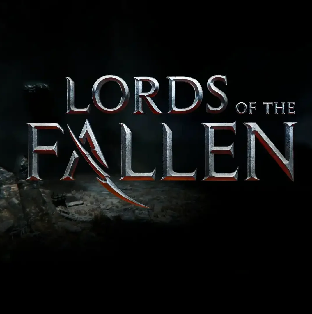 lords of the fallen 2014