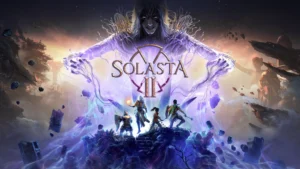por fin empieza la campaña de solasta 2