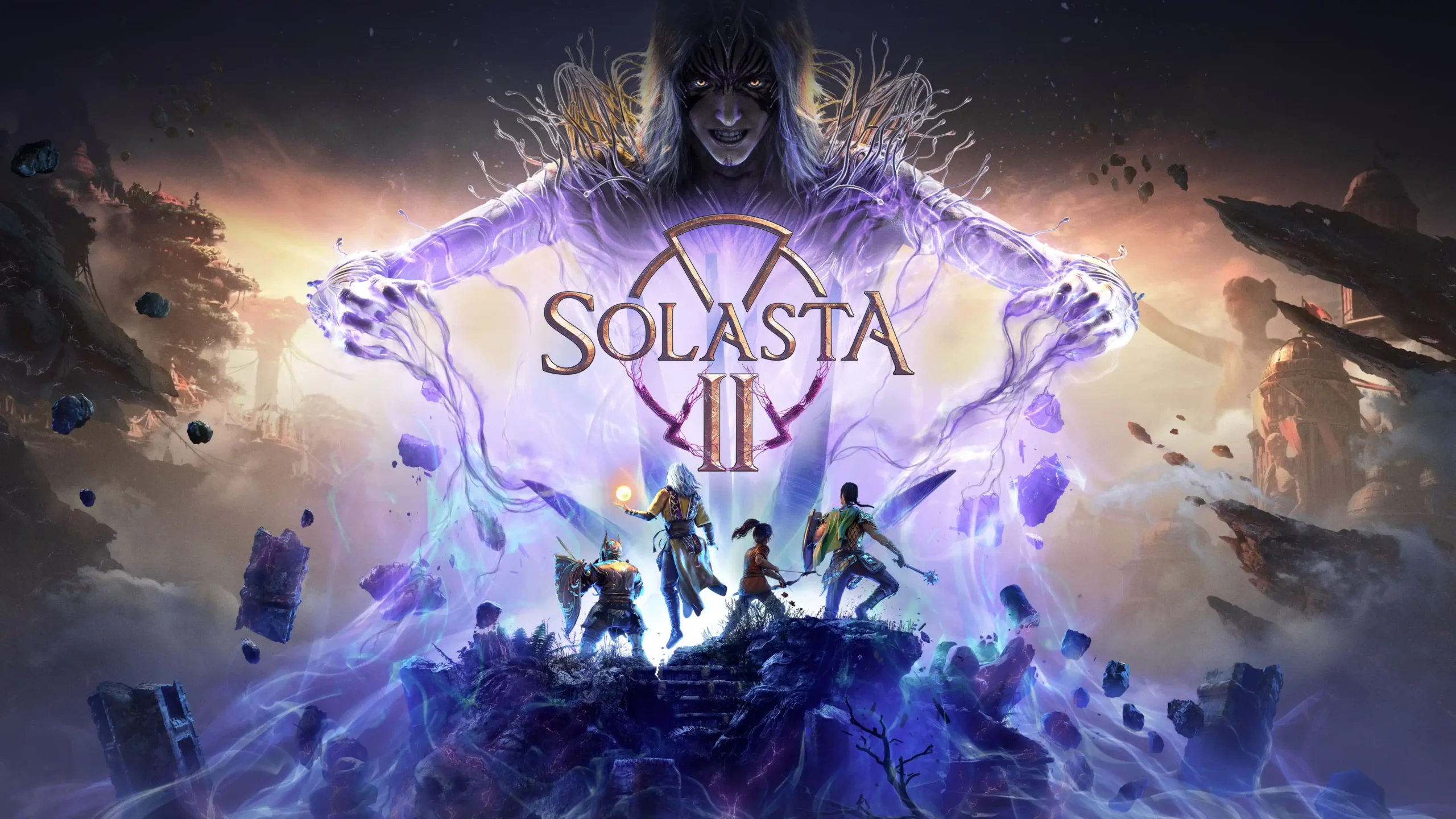 por fin empieza la campaña de solasta 2
